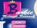 Barbie Midnight fugitivo para jugar online