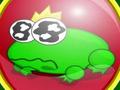 Frog Prince Adventure para jugar online