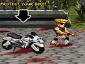 Streets of Death para jugar online