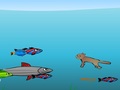 Fish Catcher para jugar online