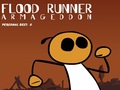 Flood Runner 3 para jugar online