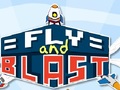 Fly and Blast para jugar online