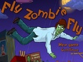 Vuela Vuela Zombie para jugar online