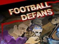 Fútbol deFans para jugar online