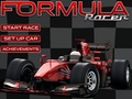 Formula Racer para jugar online