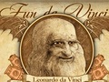 Fun Da Vinci para jugar online