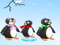 Go Go Pingüino para jugar online