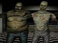 Zombie hospital para jugar online