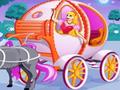 Princess Decoration Transporte para jugar online