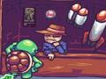 Toss the Turtle para jugar online