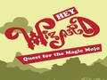 Hey Wizard - Quest for the Mojo Magia para jugar online