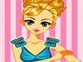 Covergirl Makeover para jugar online