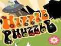 Hippie Phuzzle para jugar online