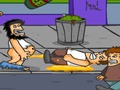 Hobo Brawl 3 para jugar online