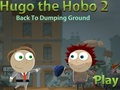 Hugo The Hobo 2 para jugar online