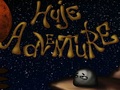 Huje Adventure para jugar online