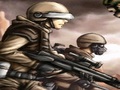 Humaliens Battle 2 para jugar online