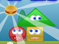 Hungry Shapes para jugar online