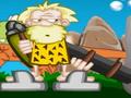 Caveman Run para jugar online