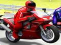 3d Motor Bike Racing para jugar online