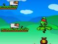 Shamrock Tirador para jugar online