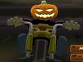 Pumpkin Head Rider para jugar online