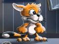 Toffy the Cat para jugar online