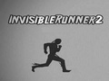 Invisible Runner 2 para jugar online