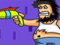 Hobo 5: Espacio Brawl para jugar online