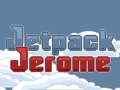 Jetpack Jerome para jugar online