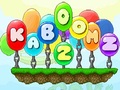 Kaboomz 2 para jugar online