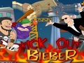 Kick Out Bieber para jugar online