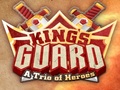 Kings Guard Un trío de héroes para jugar online