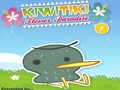 Kiwitiki - Flower Paradise para jugar online