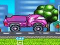 Barbie Truck para jugar online