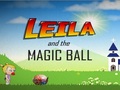 Leila And The Magic Ball para jugar online