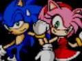 Final Fantasy Sonic X5 para jugar online