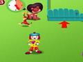 Funny Farm Parade para jugar online