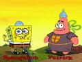 Spongebob and Dragons para jugar online