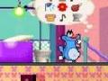 Oggy Moshi para jugar online