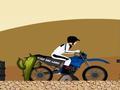 Ride Crazy Bike para jugar online