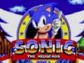 Sonic The Hedgehog para jugar online