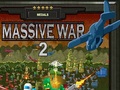 Massive War 2 para jugar online