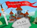 Medieval Biker para jugar online