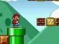 Super Mario Bros Level 1 para jugar online