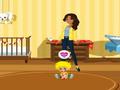 Super Babysitter para jugar online