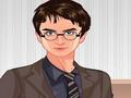 Harry Potter Dress Up para jugar online