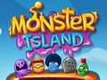 Monster Island para jugar online