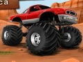 Monster Truck America para jugar online