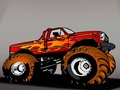 Monster Truck Destroyer para jugar online